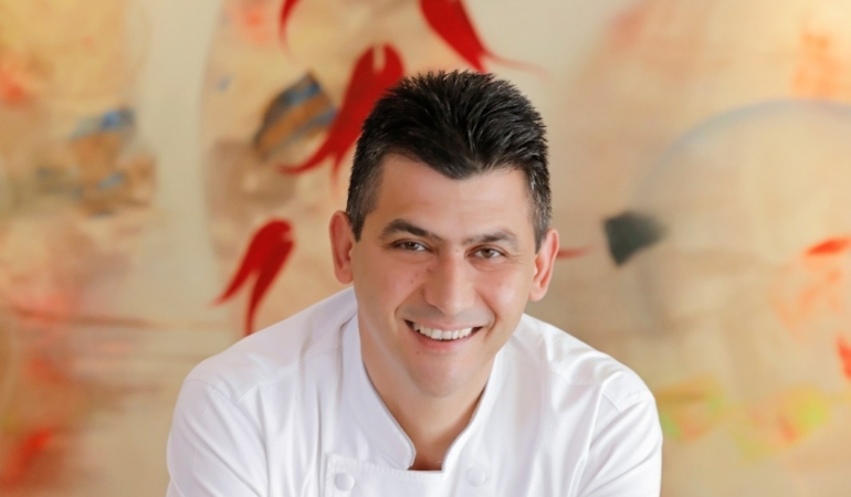 Fairmont Quasar İstanbul’da Mutfak Operasyonları Kime Emanet Edildi?