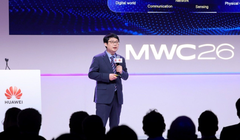 Huawei, MWC 2026’da Yapay Zeka Destekli Kampüs Güvenlik Ağını Tanıttı