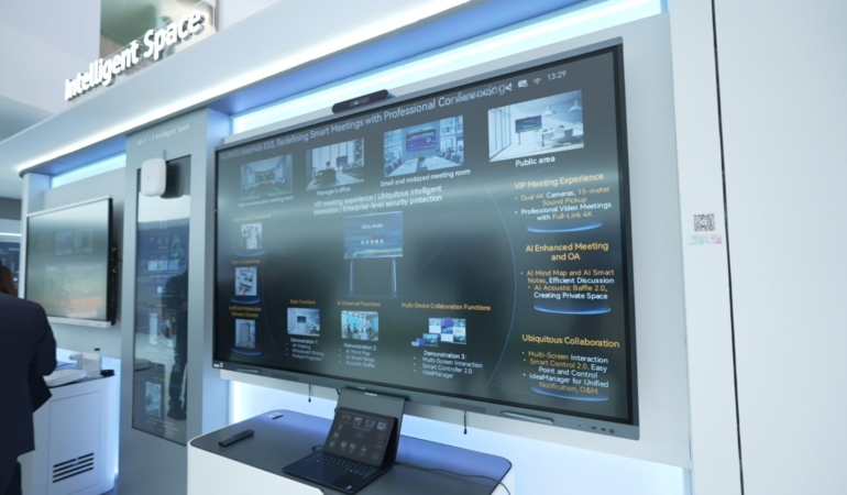 Huawei’den MWC 2026’da Yapay Zeka Devrimi: Ofis, Sağlık ve Eğitim Yepyeni Bir Boyuta Taşınıyor!