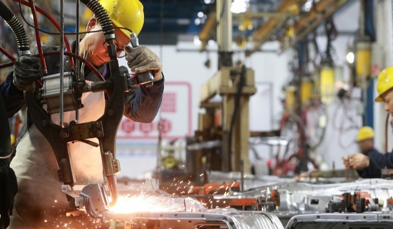 Jiangsu Modeli: Çin Ekonomik İstikrarına Örnek Oldu