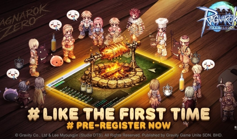 Ragnarok Zero: Global PC Sürümü İçin Ön Kayıtlar Başladı: Abonelik Modeli ve Yenilikler
