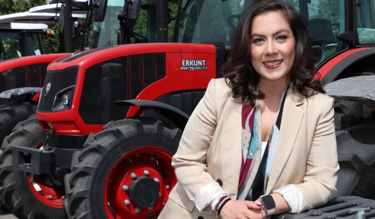 Tarımın Geleceği Kadınların Katılımıyla mı Şekillenecek?