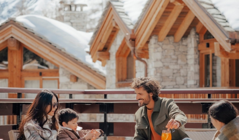 Club Med, 2027 Kış Sezonu Erken Rezervasyonlarını Başlatıyor
