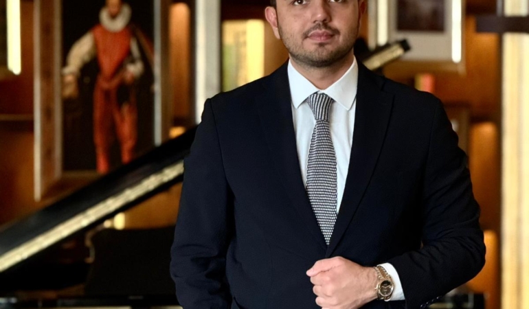 Küresel Belirsizlikte Türkiye Emlak Piyasası Yatırımcılar İçin Güvenli Liman mı?