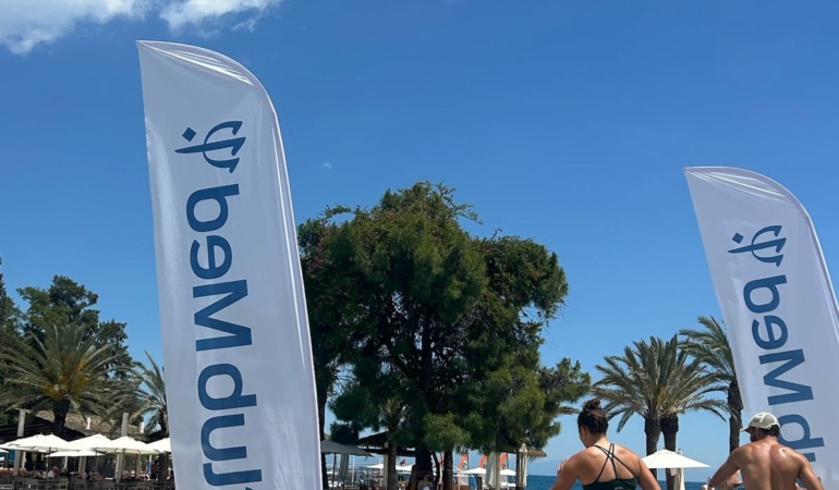 Antalya’da Padel Turnuvası: Spor, Sosyal Yaşam ve Lüks Tatil Bir Arada mı Buluştu?