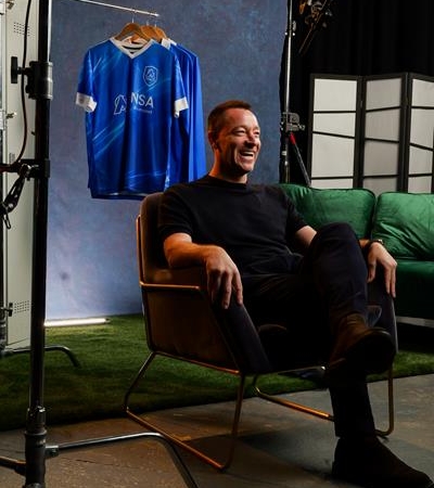 John Terry, Finans Teknolojisi Platformu OnsaFX ile Stratejik Ortaklık Kurdu: Neden Önemli?