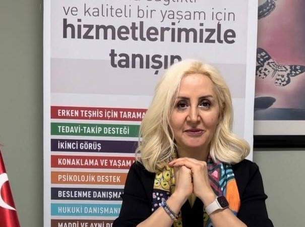 Yaz Sıcaklarında Kanser Hastaları İçin Beslenme ve Sıvı Tüketimi Nasıl Olmalı?