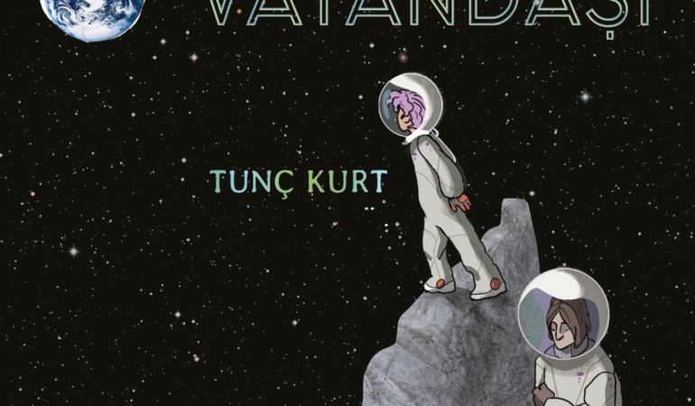 Tudem’den Çocuk Edebiyatına Üç Yeni Kitap: Ödüllü Yerli Eserler ve Dünya Edebiyatından Bir Aday