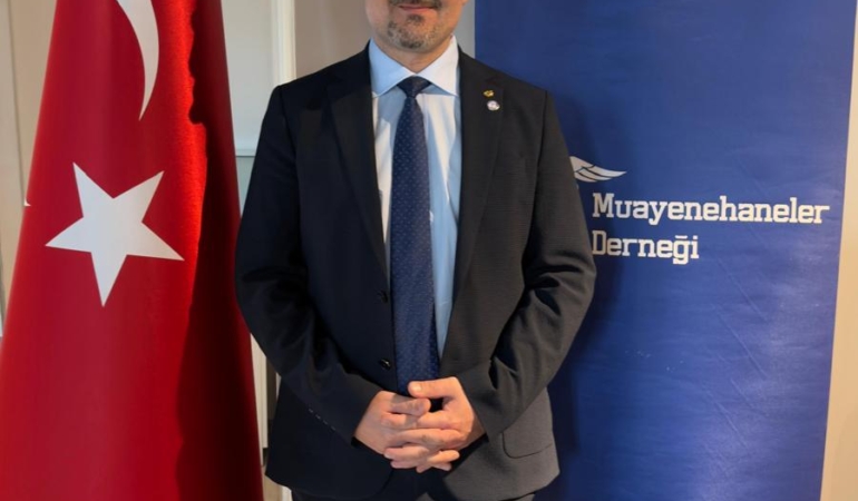 Danıştay’dan Hekimlere Müjde: Özel Hastane Kısıtlamaları Durduruldu