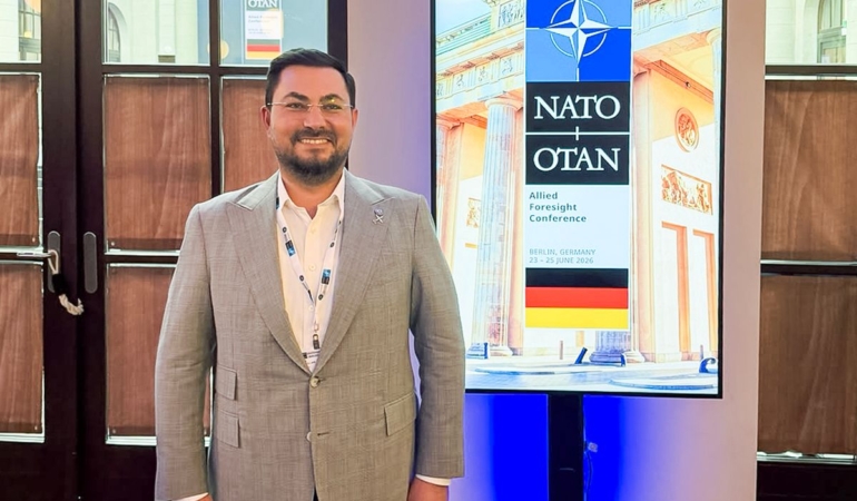 Yapay Zeka, Kritik Altyapılarda Karar Alma Süreçlerini Yeniden Şekillendiriyor