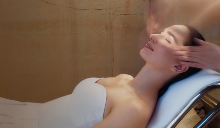 Natura Bissé, “The World’s 50 Best Hotels 2026″ın “Resmi Spa Markası” unvanını yeniledi