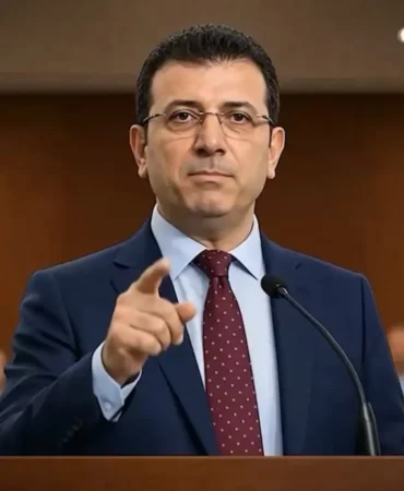Ekrem İmamoğlu Son Bir Buçuk Yıldaki Erişim Engellerini Videoyla Anlattı
