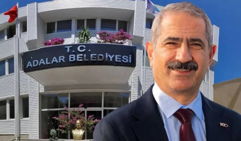 Adalar Belediyesi Başkanvekilliği Seçimi Ertelendi Saymaz Meclisteki Son Durumu Aktardı
