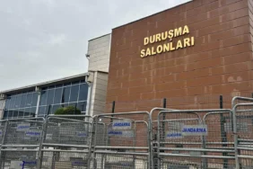 İBB Davasında Kanser Tedavisi Gören Sanığın Yakalama Kararı Kaldırıldı