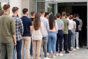 Sanayi ve Denizcilik Sektörlerinde Saha Personeli Maaşları 214 Bin Liraya Ulaştı