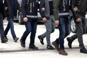 Sokaklar Güvende operasyonlarında suç örgütlerine yönelik 2 bin 447 adli işlem yapıldı