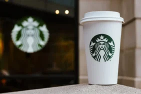 Starbucks Kuzey Amerika Genelinde Yaklaşık 250 Mağazasını Kapatacağını Duyurdu