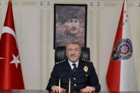 Emniyet Genel Müdürlüğü Görev Dağılımını Yeniledi: Mustafa Çalışkan Kritik Birimlerin Başına Geçti