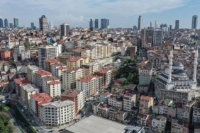 İstanbul Konut Piyasasında Değişen Talep Dengesi Küçük Metrekareli Evleri Öne Çıkarıyor
