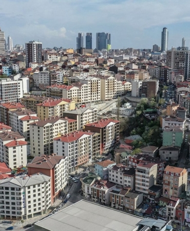 İstanbul Konut Piyasasında Değişen Talep Dengesi Küçük Metrekareli Evleri Öne Çıkarıyor