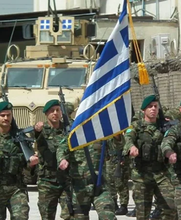 Yunan Basınında Türkiye Hedefli Dört Aşamalı Önleyici Saldırı Senaryosu Yayımlandı
