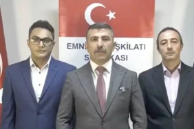 Emniyet Teşkilatı Sendikası Artan İntiharlar ve Sosyal Hak Talepleriyle İş Bıraktı