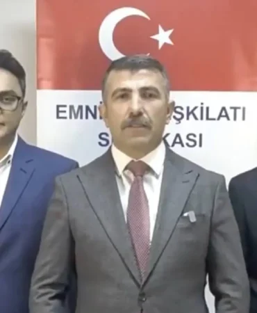 Emniyet Teşkilatı Sendikası Artan İntiharlar ve Sosyal Hak Talepleriyle İş Bıraktı