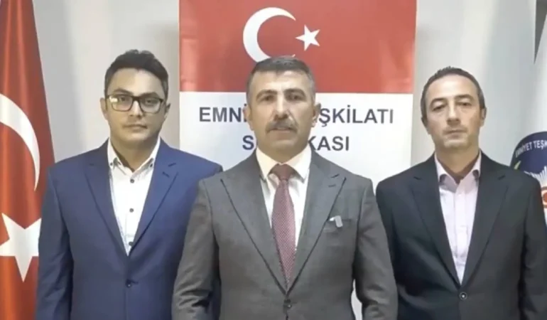 Emniyet Teşkilatı Sendikası Artan İntiharlar ve Sosyal Hak Talepleriyle İş Bıraktı