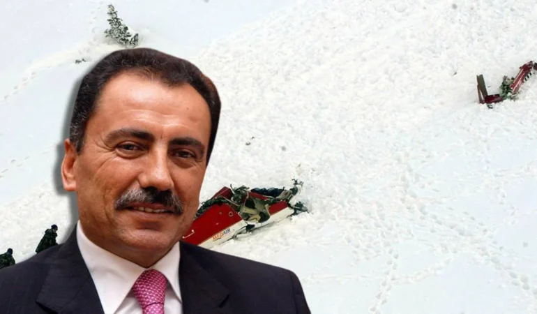 Muhsin Yazıcıoğlu Soruşturmasında 36 Şüpheli Tutuklandı Toplam Sayı 55 Oldu