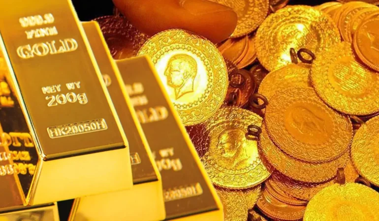 Sert Düşüşün Ardından Toparlanan Altın Fiyatlarında 1 Ekim Uyarısı