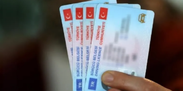 Direksiyon sınavlarında 2027 yılında başlayacak yeni sistemle sınavlar akan trafiğe taşınıyor