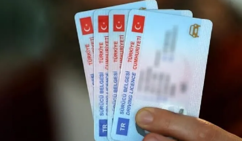 Direksiyon sınavlarında 2027 yılında başlayacak yeni sistemle sınavlar akan trafiğe taşınıyor