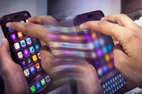 Apple iOS Sürümünde Ekranı Kilitleyen Yeni Bir Arayüz Hatası Belirlendi