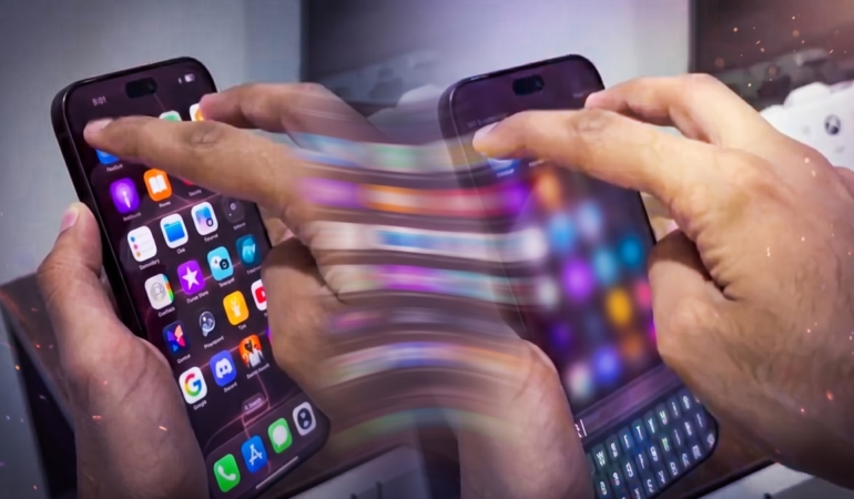 Apple iOS Sürümünde Ekranı Kilitleyen Yeni Bir Arayüz Hatası Belirlendi