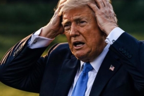 Donald Trump İran'a Yönelik Askeri Müdahale ve İddialara İlişkin Açıklamalarda Bulundu