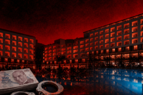 Antalya Merkezli Operasyonda Tanınmış Turizmciler ve İş İnsanları Gözaltına Alındı