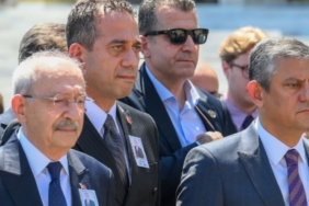 TBMM Yeni Yasama Yılı Açılışı Öncesinde Partilerin Katılım Kararları Belli Oldu