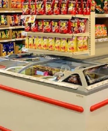 Reklamında Pestisit Bulunmadığını İddia Eden Zincir Markete 1 Milyon Lira Ceza