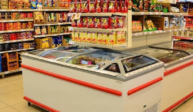 Reklamında Pestisit Bulunmadığını İddia Eden Zincir Markete 1 Milyon Lira Ceza