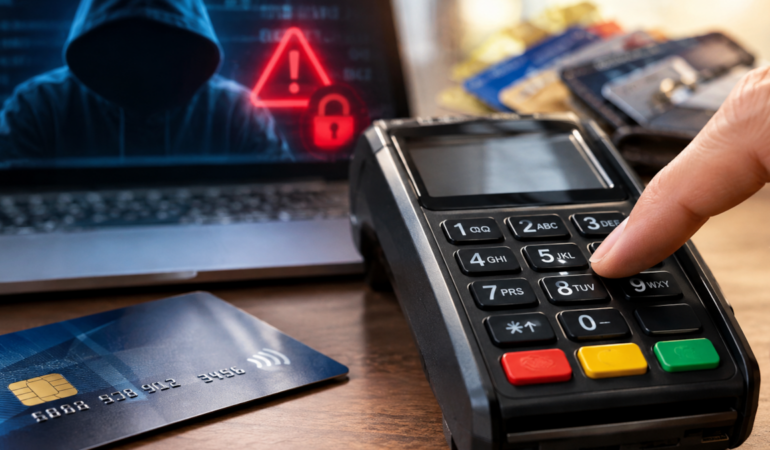 Kredi kartlarında en riskli ve en güvenli PIN kodları belirlendi