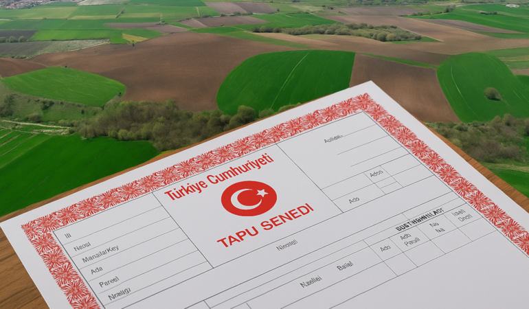 Taşınmaz Satışlarında Zorunlu Güvenli Ödeme Sistemi 1 Aralıkta Başlıyor