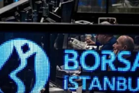 Bakan Gürlek Borsa İstanbul'da 41 Hissede Manipülatif İşlem Yapıldığını Açıkladı