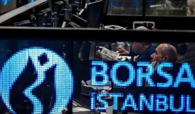 Bakan Gürlek Borsa İstanbul’da 41 Hissede Manipülatif İşlem Yapıldığını Açıkladı