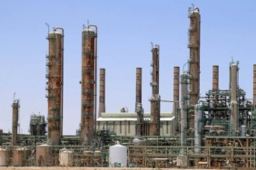 ABD Ticari Ham Petrol Stoklarında 900 Bin Varillik Artış Kaydedildi