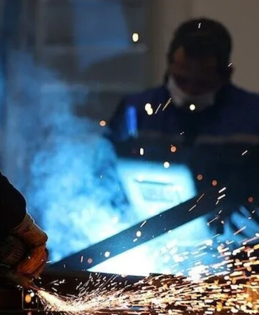 Türkiye İmalat PMI Eylülde 47,9 Seviyesine Gerileyerek Yavaşlamanın Sürdüğünü Gösterdi