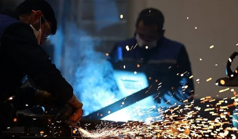 Türkiye İmalat PMI Eylülde 47,9 Seviyesine Gerileyerek Yavaşlamanın Sürdüğünü Gösterdi