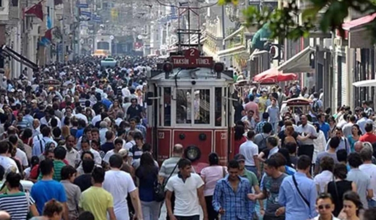İstanbul’un Tarihi Meydan ve Caddelerinin Bizans’tan Osmanlı’ya Uzanan İsim Geçmişi