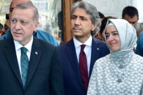 Fon İncelemesinde Adı Geçen Fatma Betül Sayan Kaya Hakkındaki Süreç Sürüyor
