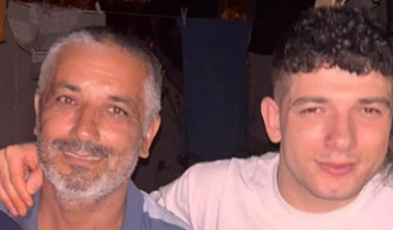Aydın’ın Germencik ilçesinde tartıştığı babasını bıçaklayarak öldüren zanlı yakalandı
