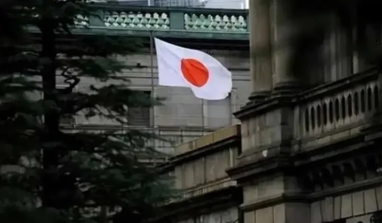 Japonya’da Artan Maliyetler ve Halefiyet Sorunu Asırlık Şirketleri İflasa Sürüklüyor